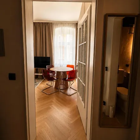 Apartment Schiller