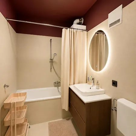Schiller Apartment Linz